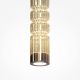 Pendule, Lustre suspendate - Pendul LED design modern decorativ Ordo