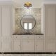 Plafoniere - Plafoniera design modern Paloma 3L