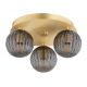 Plafoniere - Plafoniera design modern Paloma 3L