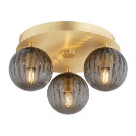 Plafoniera design modern Paloma 3L