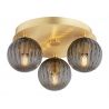 Plafoniera design modern Paloma 3L