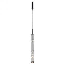 Pendule, Lustre suspendate - Pendul LED design modern decorativ Ordo
