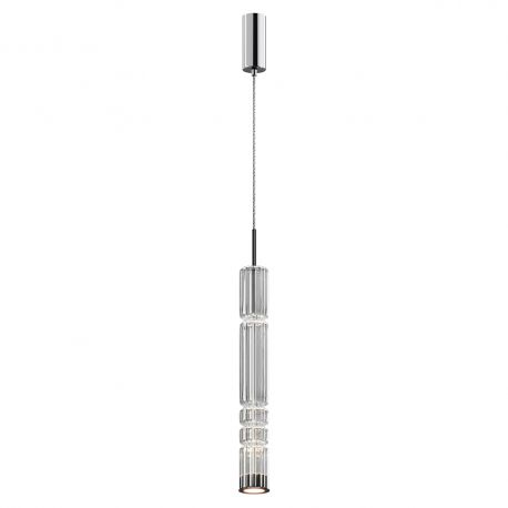 Pendule, Lustre suspendate - Pendul LED design modern decorativ Ordo