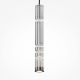 Pendule, Lustre suspendate - Pendul LED design modern decorativ Ordo