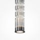 Pendule, Lustre suspendate - Pendul LED design modern decorativ Ordo