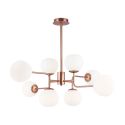 Candelabru design deosebit Erich, 8L