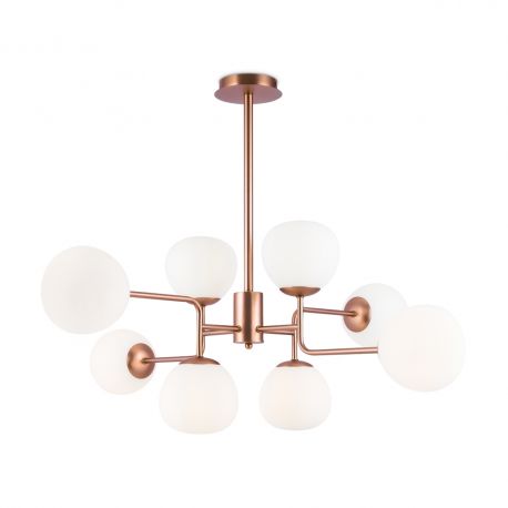 Candelabre, Lustre - Candelabru design deosebit Erich, 8L