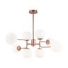 Candelabru design deosebit Erich, 8L
