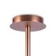 Candelabre, Lustre - Candelabru design deosebit Erich, 8L