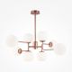 Candelabre, Lustre - Candelabru design deosebit Erich, 8L