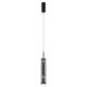 Pendule, Lustre suspendate - Pendul LED design modern decorativ Ordo