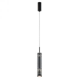 Pendule, Lustre suspendate - Pendul LED design modern decorativ Ordo
