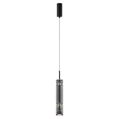 Pendule, Lustre suspendate - Pendul LED design modern decorativ Ordo