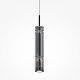 Pendule, Lustre suspendate - Pendul LED design modern decorativ Ordo
