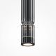 Pendule, Lustre suspendate - Pendul LED design modern decorativ Ordo
