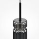 Pendule, Lustre suspendate - Pendul LED design modern decorativ Ordo