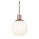 Pendule, Lustre suspendate - Pendul design deosebit Erich
