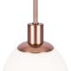 Pendule, Lustre suspendate - Pendul design deosebit Erich