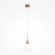 Pendule, Lustre suspendate - Pendul design deosebit Erich