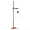 Lampa de masa design deosebit Erich