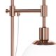 Lampi birou - Lampa de masa design deosebit Erich