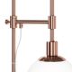 Lampadare - Lampa de podea design deosebit Erich