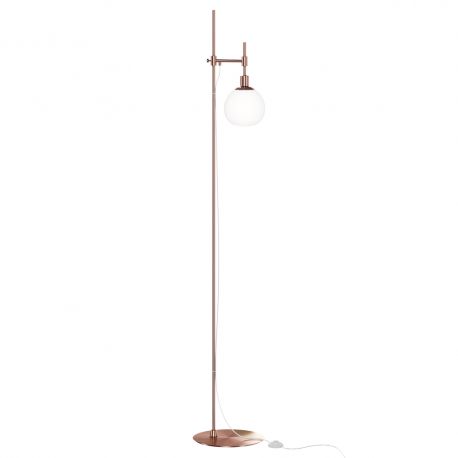 Lampadare - Lampa de podea design deosebit Erich