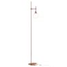 Lampa de podea design deosebit Erich