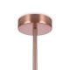 Pendule, Lustre suspendate - Lustra design deosebit Erich alama 3L