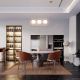 Pendule, Lustre suspendate - Lustra design deosebit Erich alama 3L