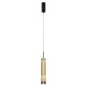 Pendul LED design modern decorativ Ordo