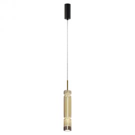 Pendule, Lustre suspendate - Pendul LED design modern decorativ Ordo