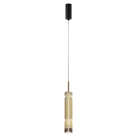 Pendule, Lustre suspendate - Pendul LED design modern decorativ Ordo