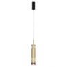 Pendul LED design modern decorativ Ordo