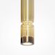Pendule, Lustre suspendate - Pendul LED design modern decorativ Ordo