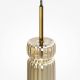 Pendule, Lustre suspendate - Pendul LED design modern decorativ Ordo