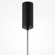 Pendule, Lustre suspendate - Pendul LED design modern decorativ Ordo