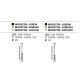 Pendule, Lustre suspendate - Pendul LED design modern decorativ Ordo