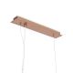 Candelabre, Lustre - Lustra design deosebit Erich, 5L