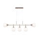 Candelabre, Lustre - Lustra design deosebit Erich, 5L
