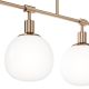 Candelabre, Lustre - Lustra design deosebit Erich, 5L