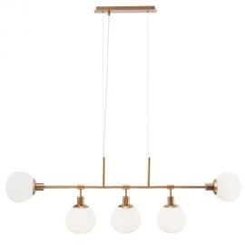 Candelabre, Lustre - Lustra design deosebit Erich, 5L