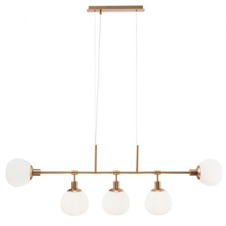 Candelabre, Lustre - Lustra design deosebit Erich, 5L