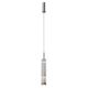 Pendul LED design modern decorativ Ordo