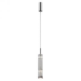 Pendule, Lustre suspendate - Pendul LED design modern decorativ Ordo