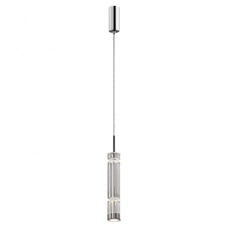 Pendule, Lustre suspendate - Pendul LED design modern decorativ Ordo