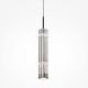 Pendule, Lustre suspendate - Pendul LED design modern decorativ Ordo