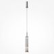 Pendule, Lustre suspendate - Pendul LED design modern decorativ Ordo