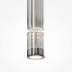 Pendule, Lustre suspendate - Pendul LED design modern decorativ Ordo