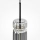 Pendule, Lustre suspendate - Pendul LED design modern decorativ Ordo